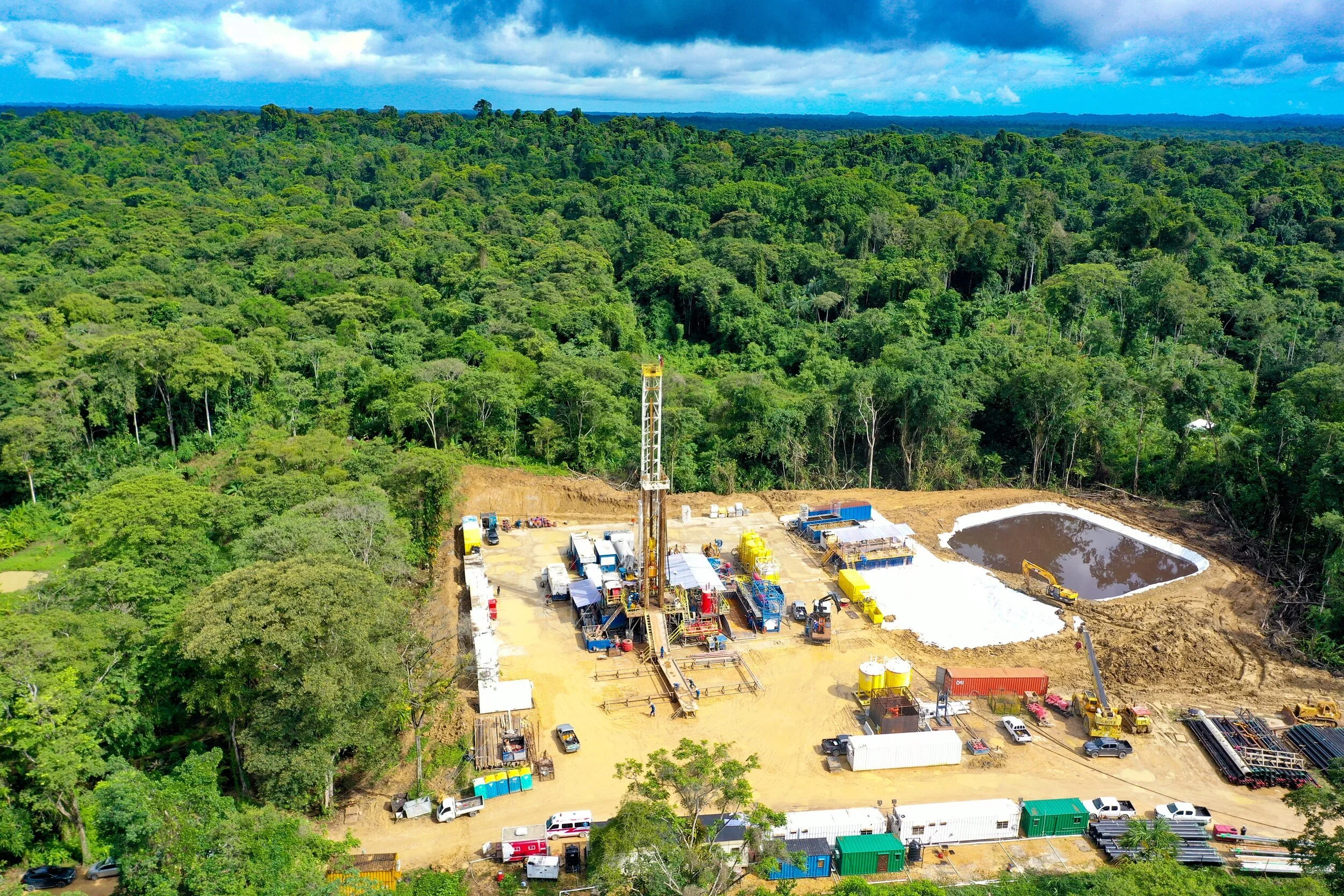 Trinidad oil production forecast points to recovery by 2029  