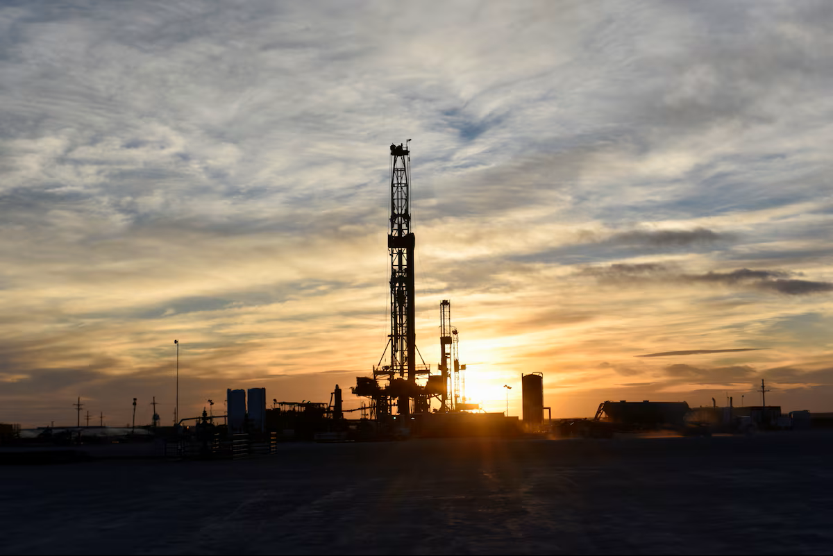 New Stratus advances talks on five Venezuela oil ventures as Colombia agreement nears 