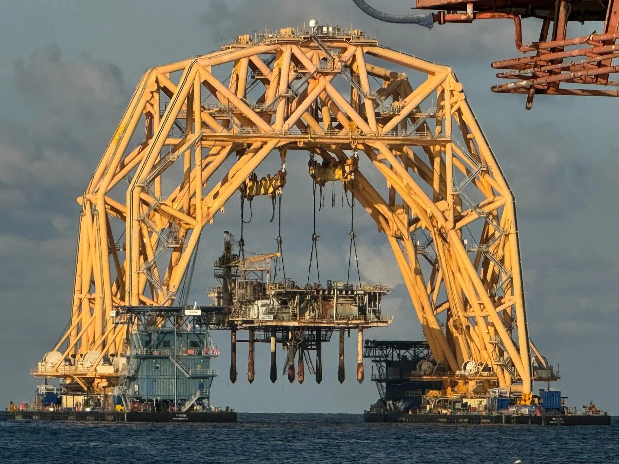 Decommissioning Excellence: Preparing Trinidad &amp; Tobago's Energy Industry for the Future