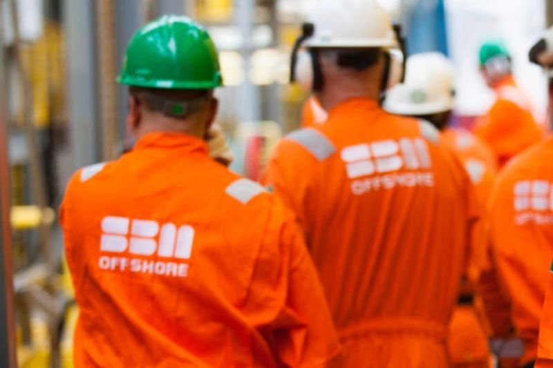 SBM Offshore completes US$465 million financing of FSO Chalchi