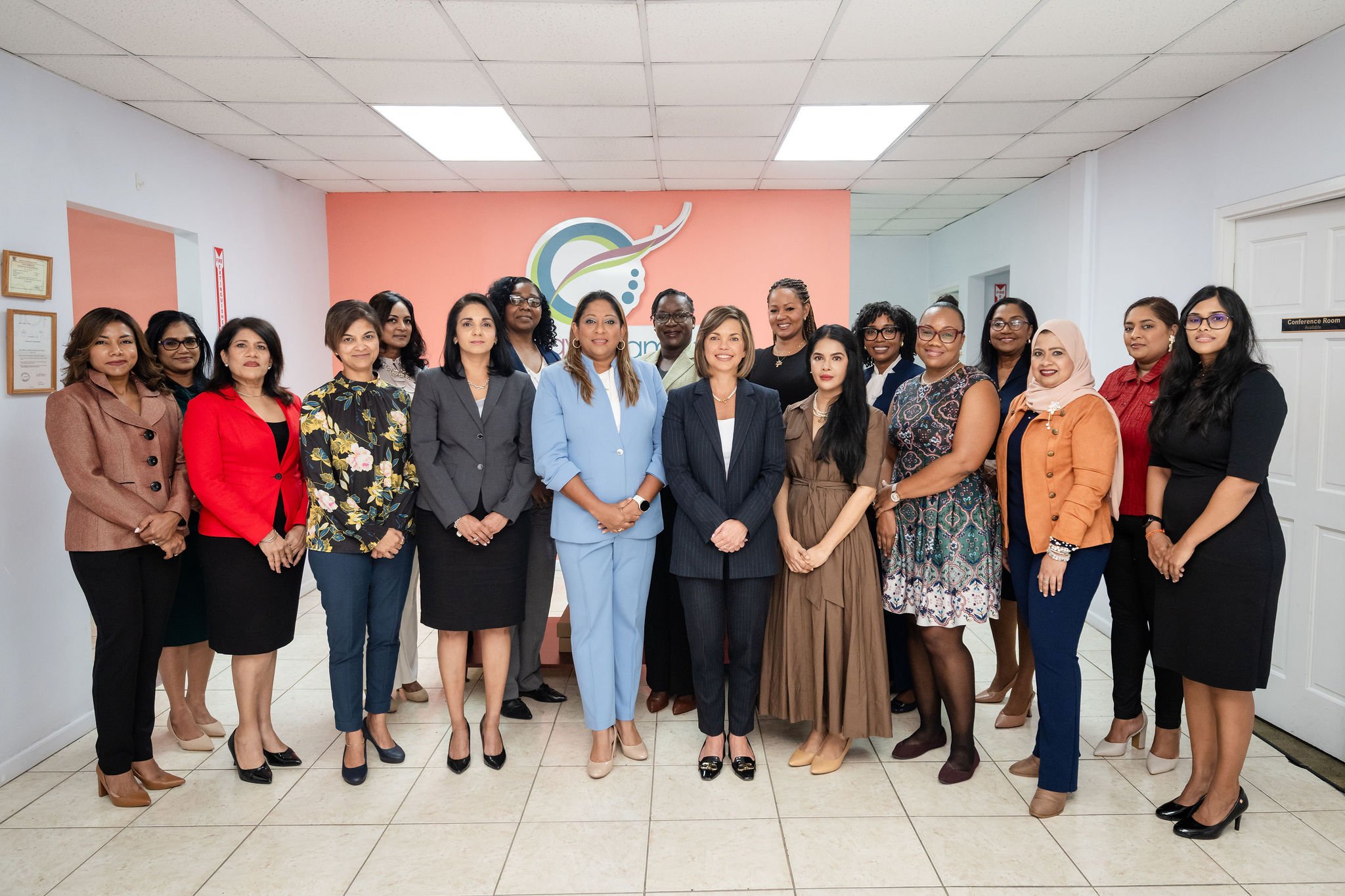 Energy Chamber hosts inaugural meeting of the Women in Energy task force