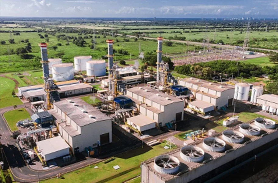 Dominican Republic advances testing at 438 MW gas-fired power plant