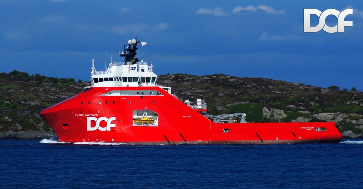 DOF secures new vessel and ROV contracts in CARICOM