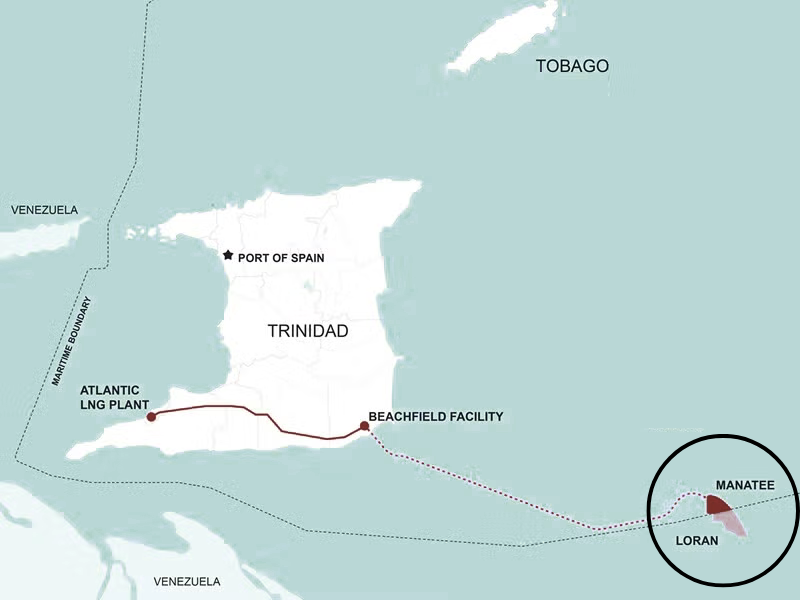 bp awarded Loran phase 2 license in partnership with XRG, UCC