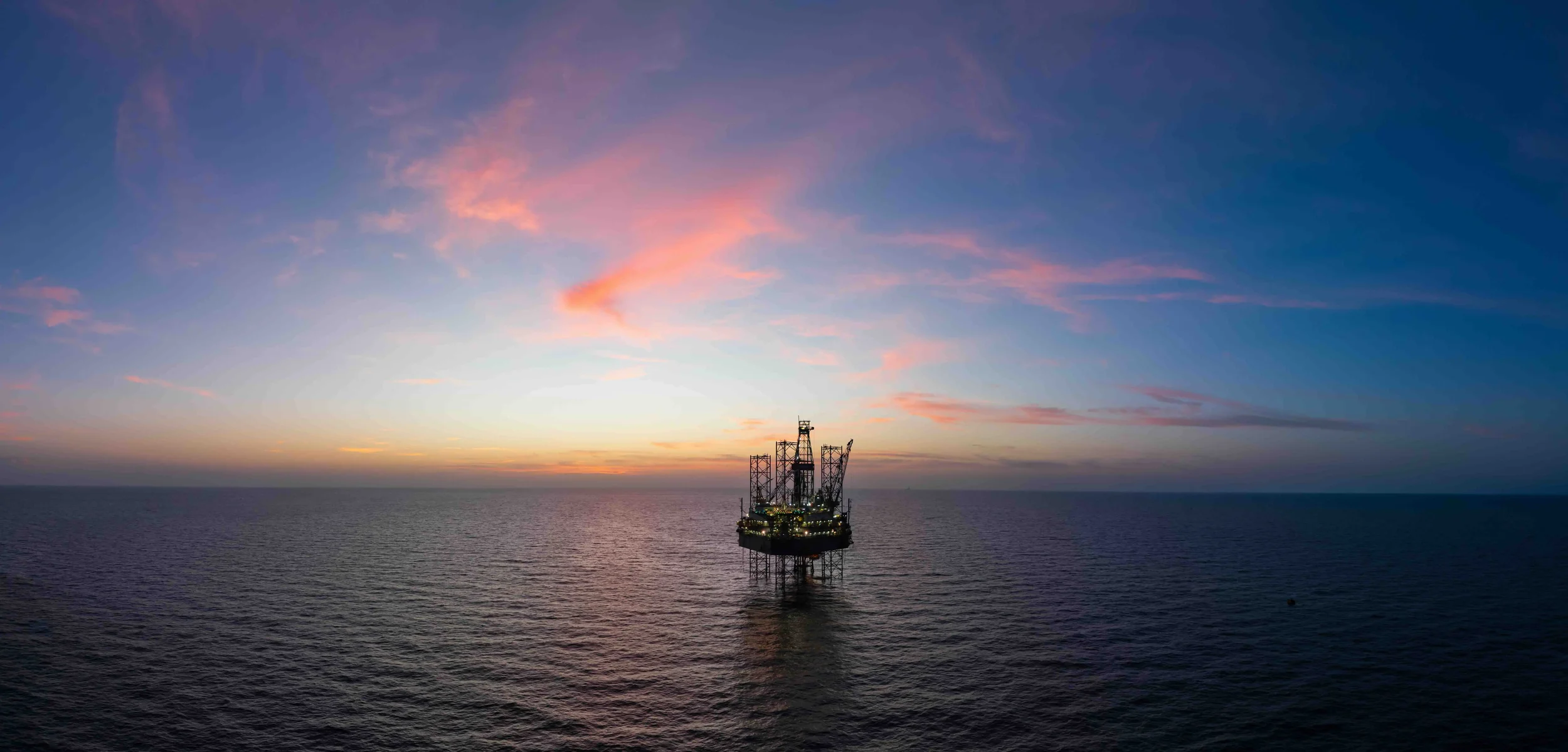 US offers more than 80 million acres in Gulf offshore lease sale 