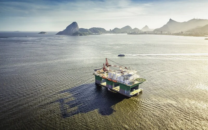 Brazil approves development plan for Shell-led Orca project 