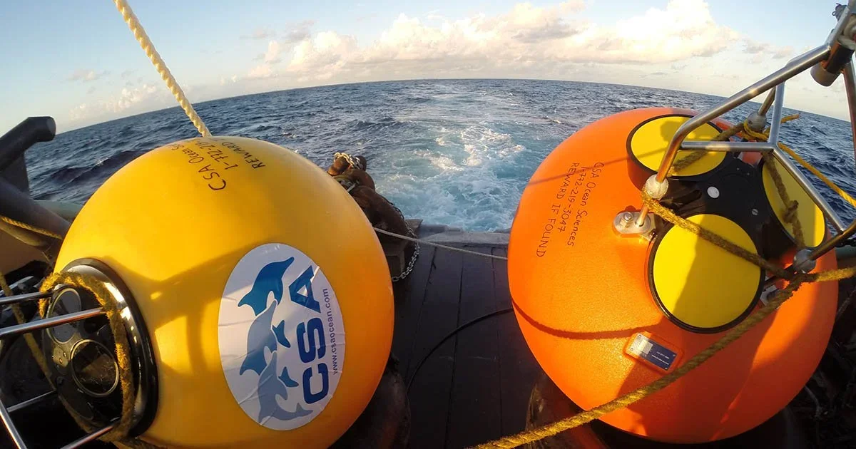 CSA Trinidad completes ultra-deepwater monitoring programme in Guyana-Suriname Basin 