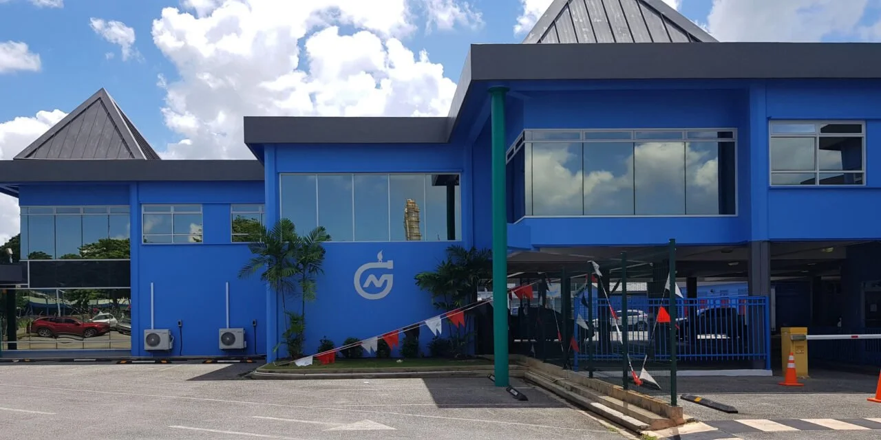 NGC posts highest profit in a decade at TT$3.46 bln