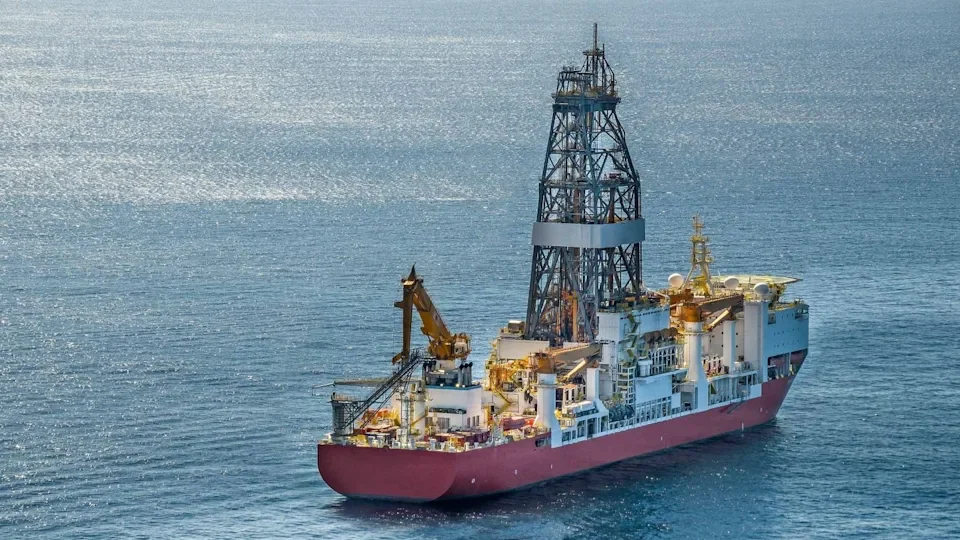 Halliburton wins bp contract for Bumerangue appraisal offshore Brazil