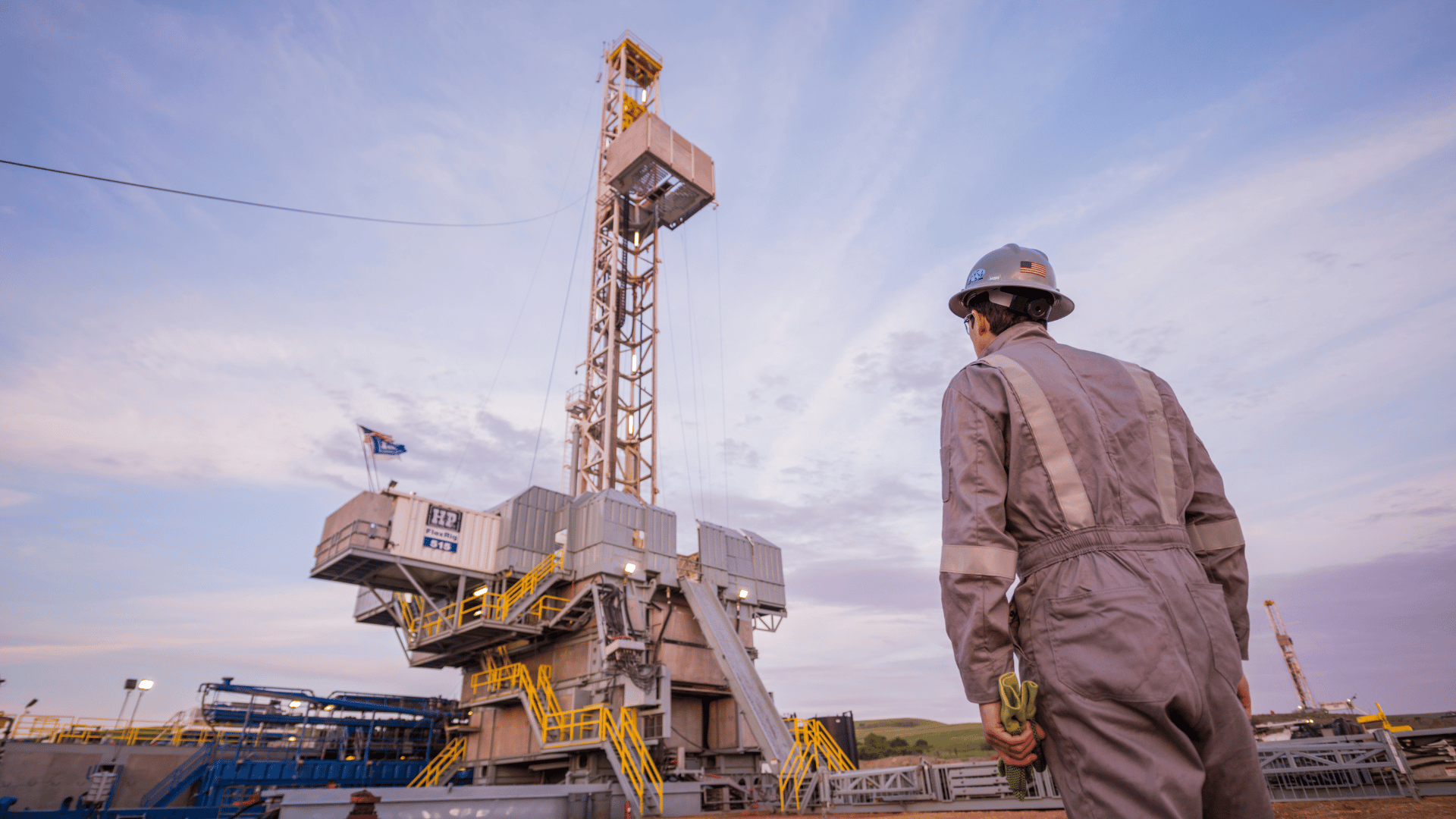 ExxonMobil targets automation for half of Permian drilling fleet by 2028 