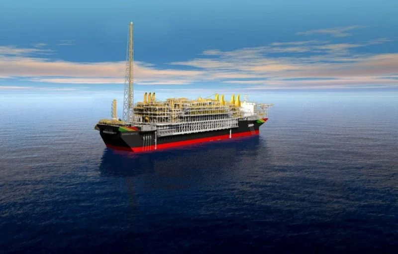 Guyana’s monthly Stabroek oil entitlement rises to as much as 12 million barrels 