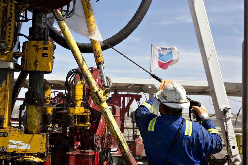 Chevron joint ventures plan more than US$7 billion Venezuela investment, target 600,000 b/d 