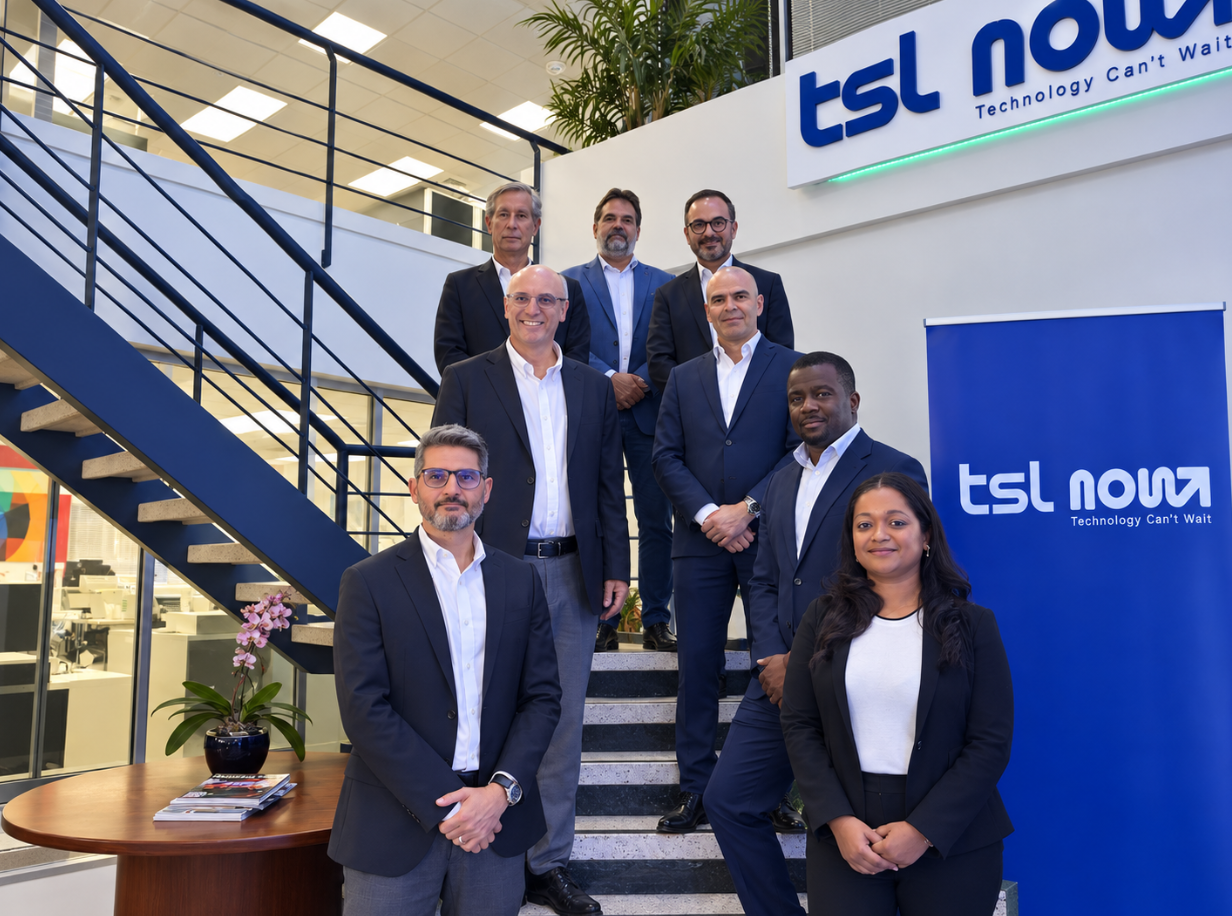 PBS Group takes full ownership of Trinidad Systems Limited