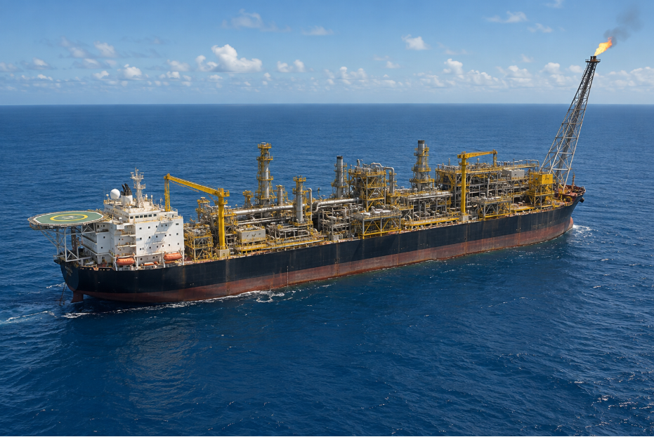 FPSO Safety Management (ABIOSH Certification) – 3 days (Saturdays)