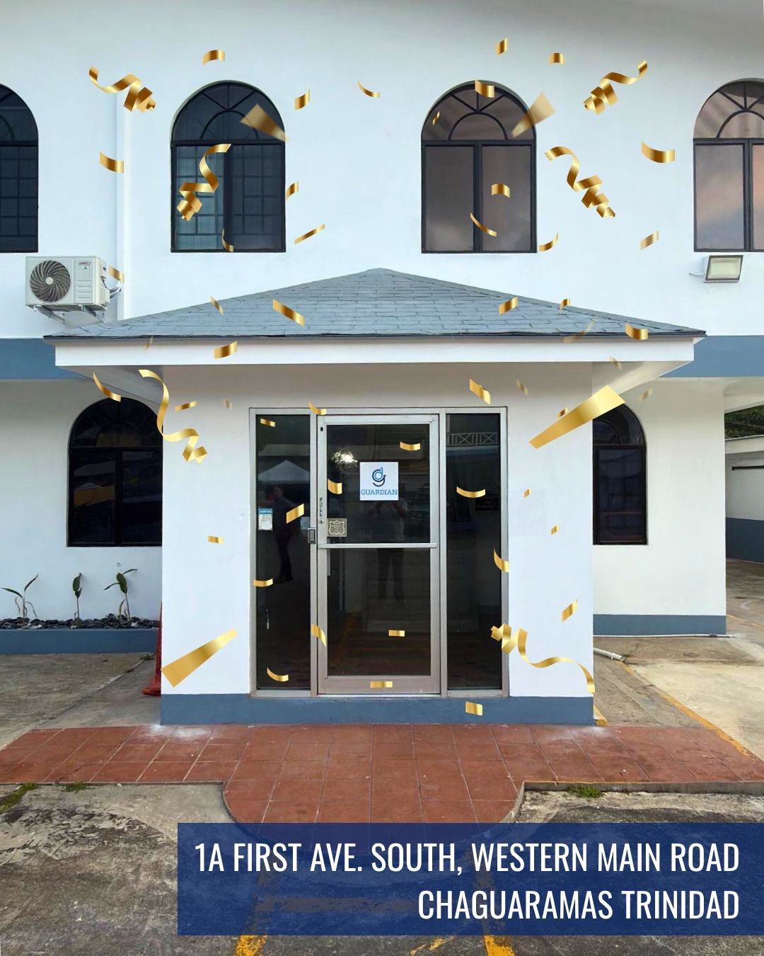 Guardian Decommissioning opens new office in Trinidad and Tobago