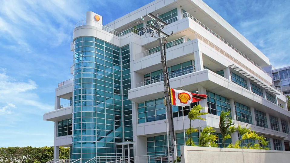 NGC and Shell finalise agreements to advance Aphrodite project