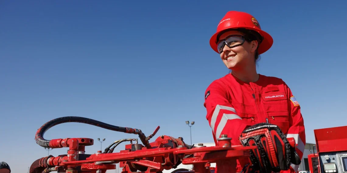 Halliburton signs agreements with Eneva and WESCA for Venezuela energy development