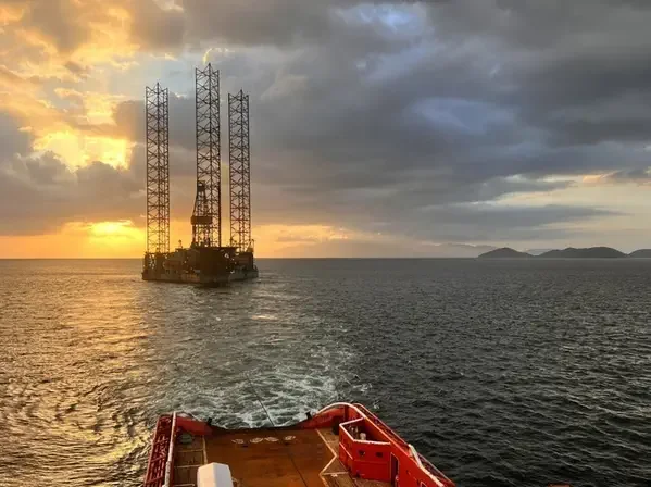 Perenco T&amp;T - Maintenance Supervisor
