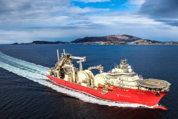 TechnipFMC awarded flexibles contract by Petrobras