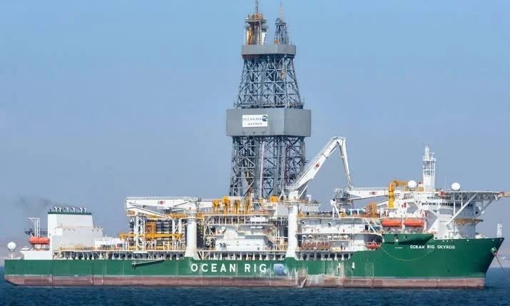 Murphy confirms oil pay at Bubale West offshore Côte d’Ivoire 