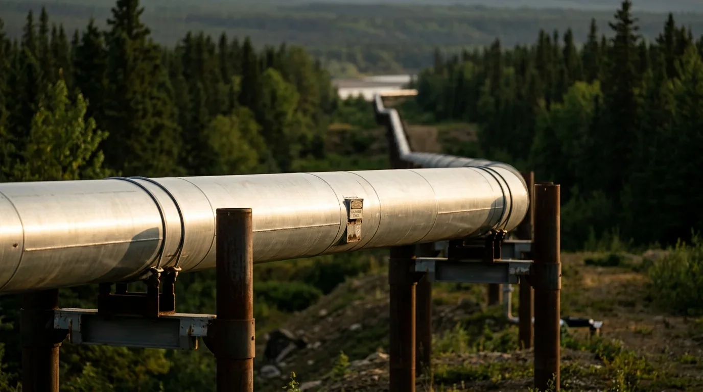 TC Energy announces Indigenous investment in Coastal GasLink pipeline in Canada