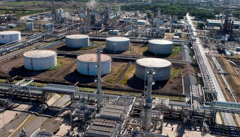 Venezuela expects US$76 billion in oil investment over five years