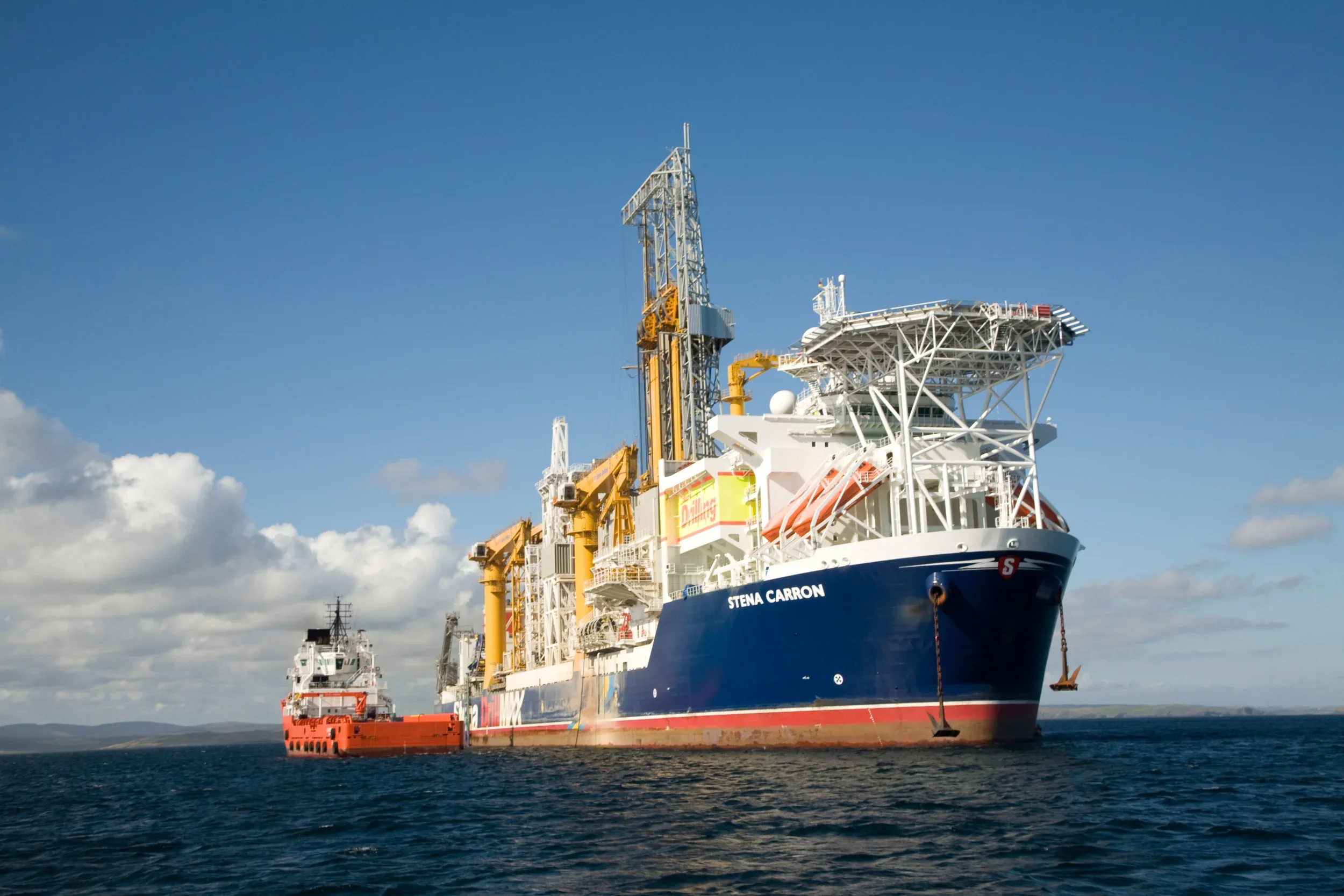 ExxonMobil makes new discovery at Rockhead-1 well offshore Guyana