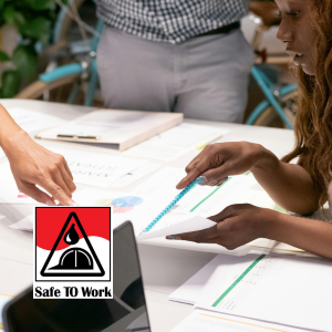 Safe TO Work (STOW) Element 3: Risk & Change Management — Computer-Based Training