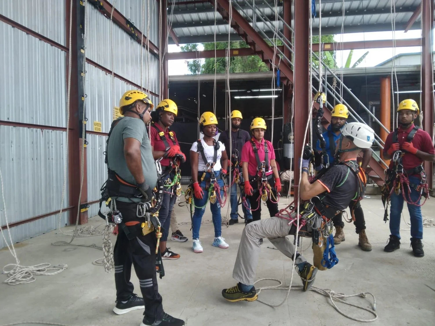 Building Capability Where It Matters: Shell's Community Upskilling ...