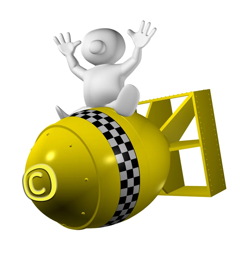 Dr. Startup, or: How I Learned to Stop Complaining and Love the Micropayment