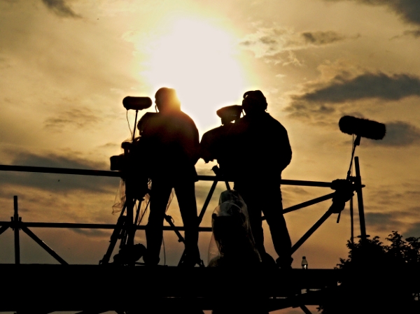 How to Start Up an Independent Film Production Company (or Have Your Lawyer Do It)