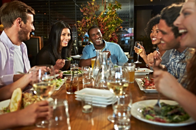 You're Opening A Restaurant In NY and Need to Talk to a Lawyer...