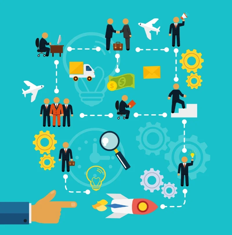 So Your Startup Business Needs An Accredited Investor