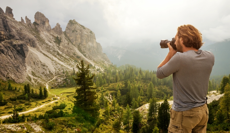 How to Copyright Photos and Protect Against Copyright Infringement: A Photographer's Primer