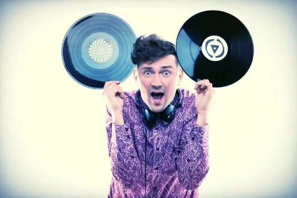 Music Copyright, Trademark, First Amendment Legal Lessons Startup Labels and Musicians Can Learn from Disney, deadmau5, WuTang, and Pharrell