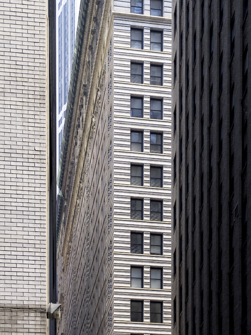 Real Estate Closing in New York