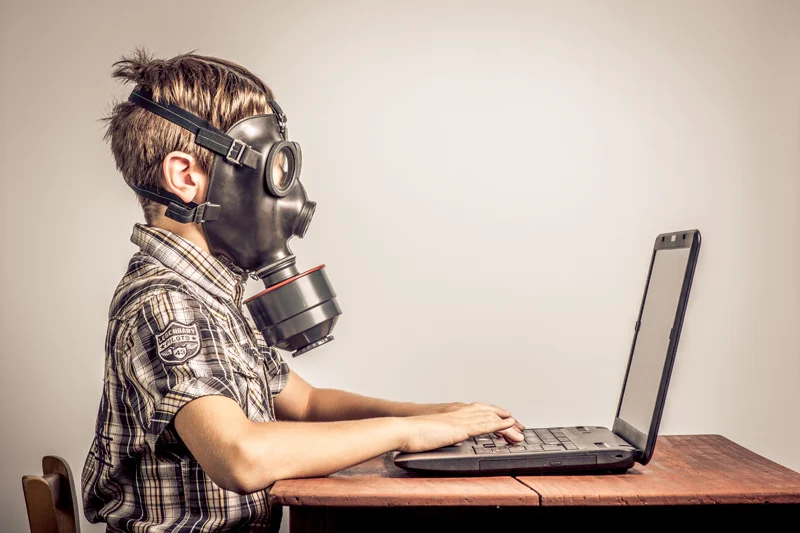 Do "Terms of Use" on a Web Site Even Matter?