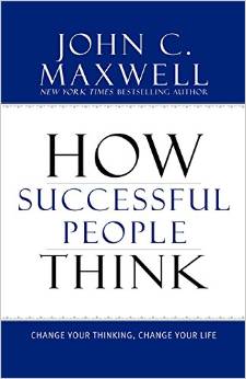 How Successful People Think