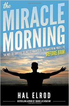 The Miracle Morning