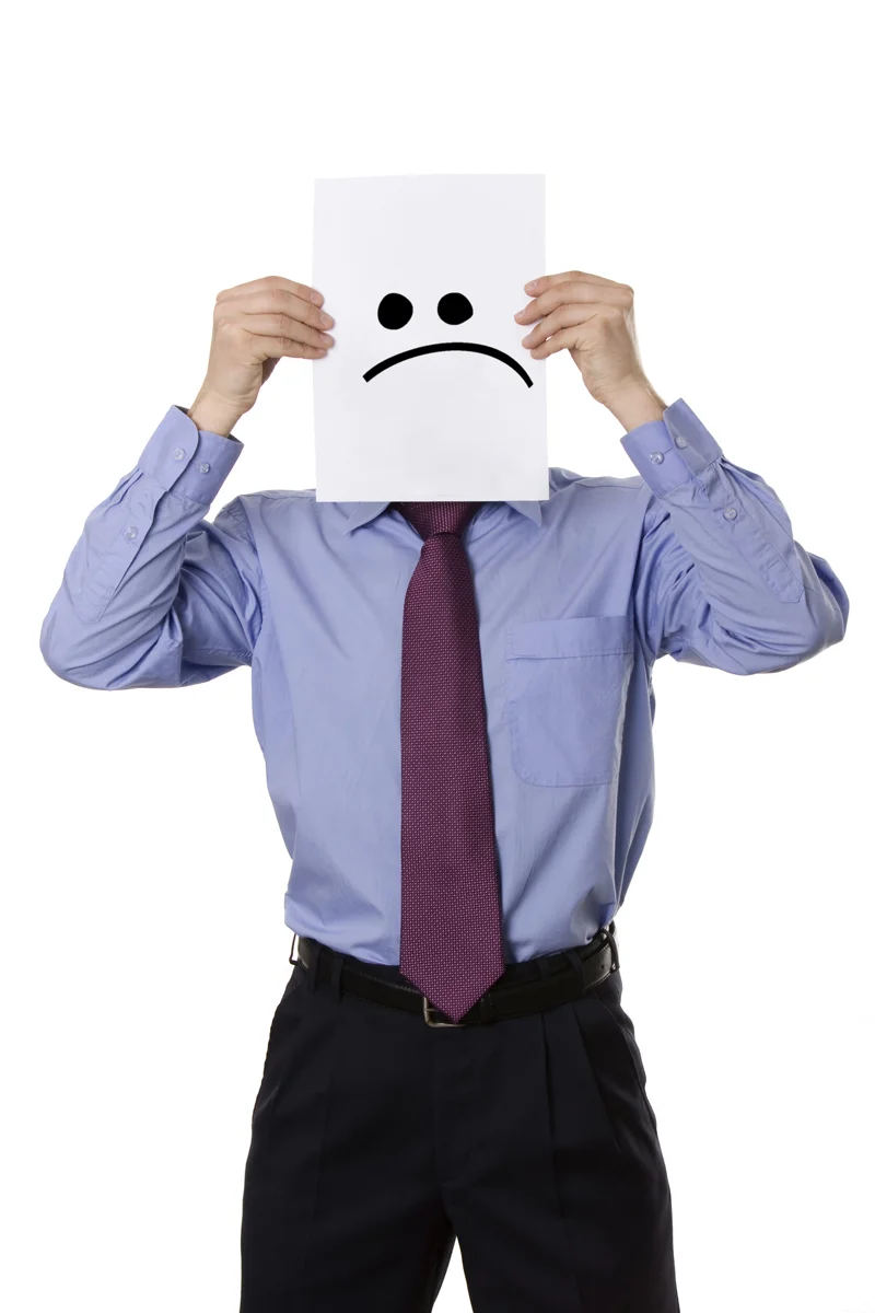 3 Reasons a Lawyer's Competition is "Anyone But a Lawyer"