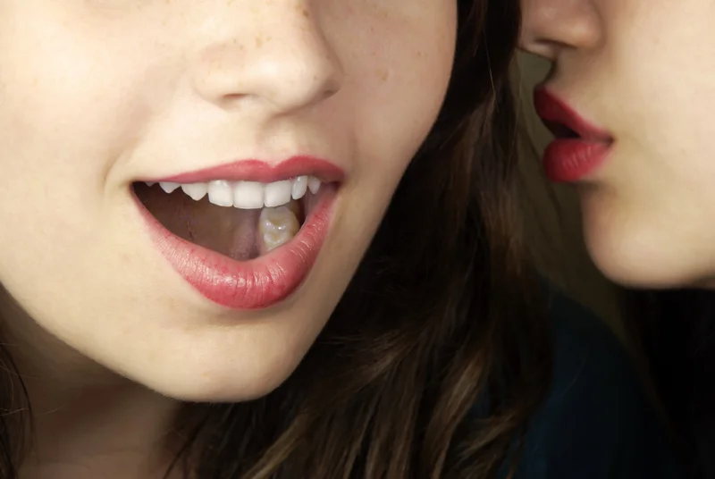 Always Keep a (Trade) Secret