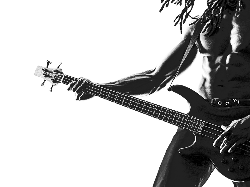 Your Life Isn't Protected by Copyright (and Neither is Lenny Kravitz's Junk)