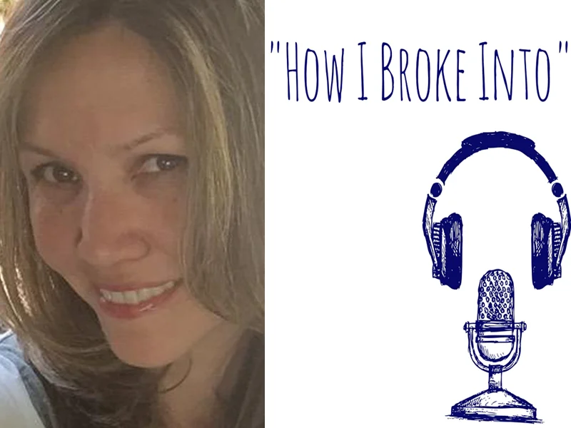 A Podcast for Artists and Entrepreneurs