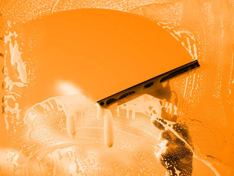 Non-Profits: Your Return Address Labels are Not Gifts. They Are Squeegee Men!