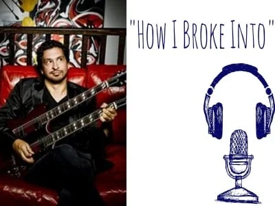 When One of the Best Young Composers in the World Discovered "Stairway to Heaven"