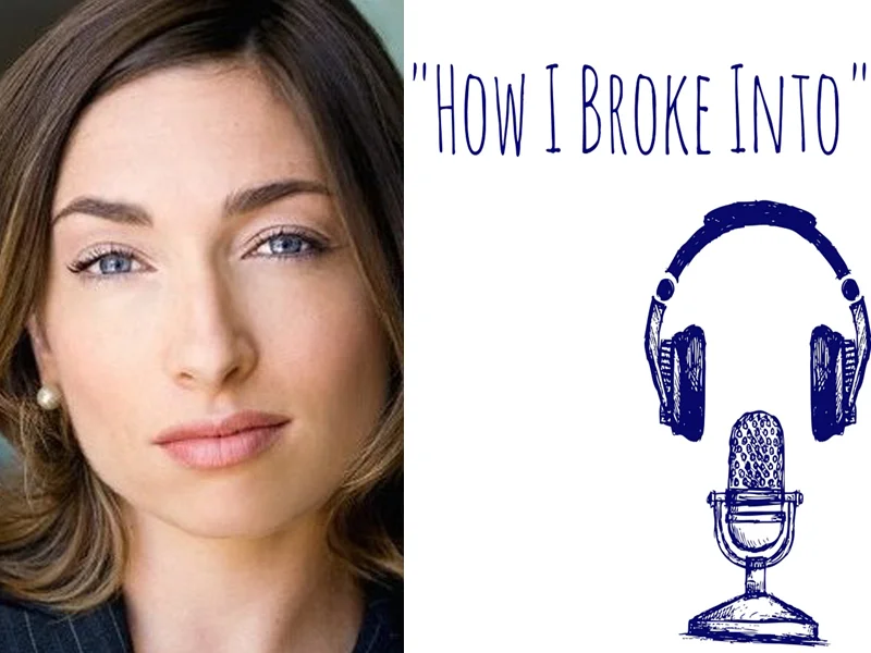 Naomi Grossman from 'American Horror Story' Reveals Lessons from Her Master Class