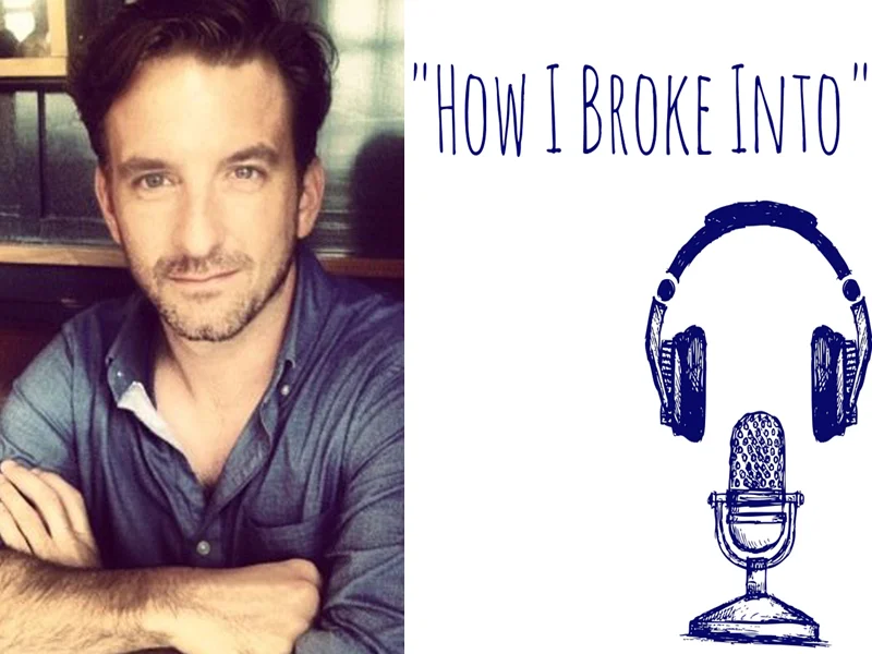 How Do You Define Success When You Stumble Onto Your Career?