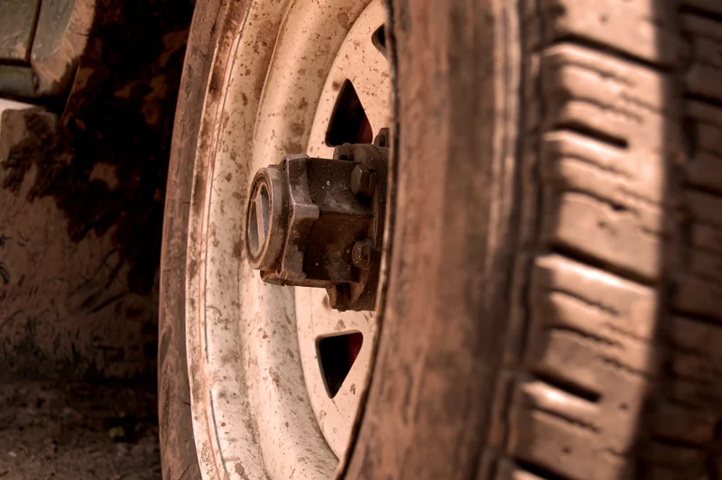 Life Lessons from a Muddy Ditch So Close to Mardi Gras