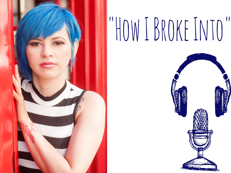 Freedom Hacking Her Way from Welfare to $1 Million