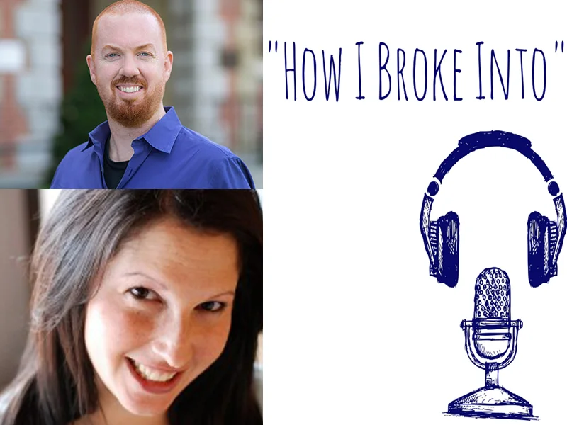 Good Enough May Be the New Perfect, but This Married Couple Seem to Do It All Effortlessly